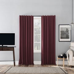Evelina Faux Dupioni Silk Bonded Collection, 