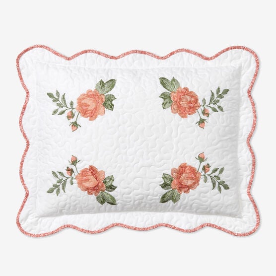 Rose Sham, 