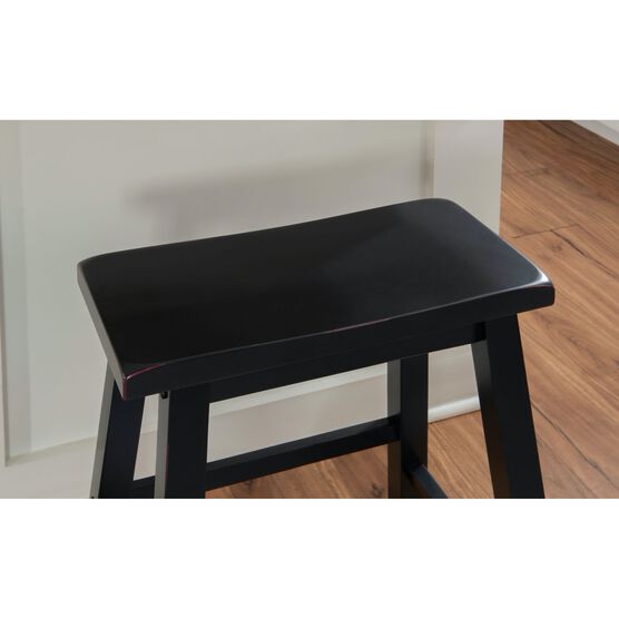 Wood Counter Stool, , alternate image number null