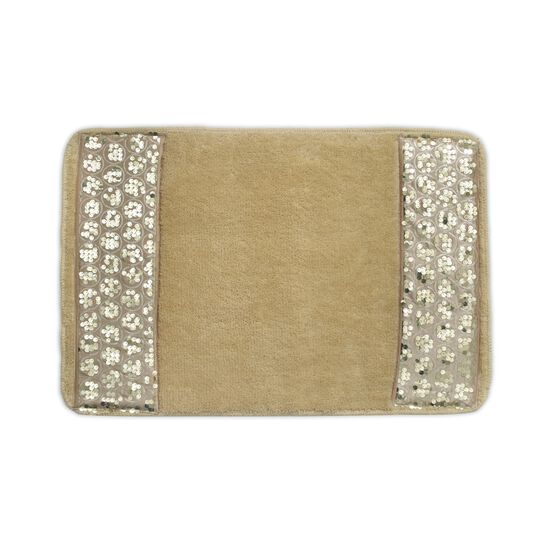 Sinatra Bath Rug, CHAMPAGNE GOLD, hi-res image number null