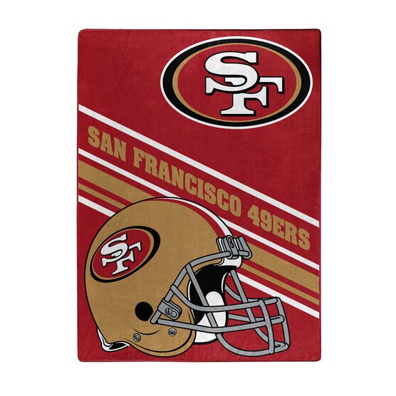 NFL RASCHEL SLANT-49ERS, MULTI, hi-res image number null