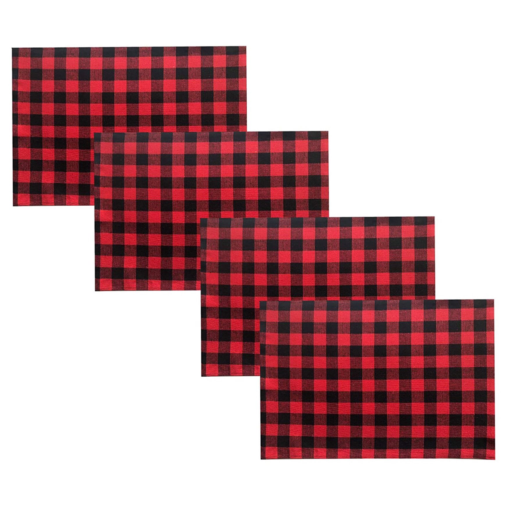 BUFFALO CHECK Placemat