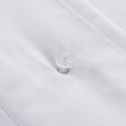 Bed Maker's Adjustable Bed Wrap-Around 15"" Tailored Bedskirt , , alternate image number null