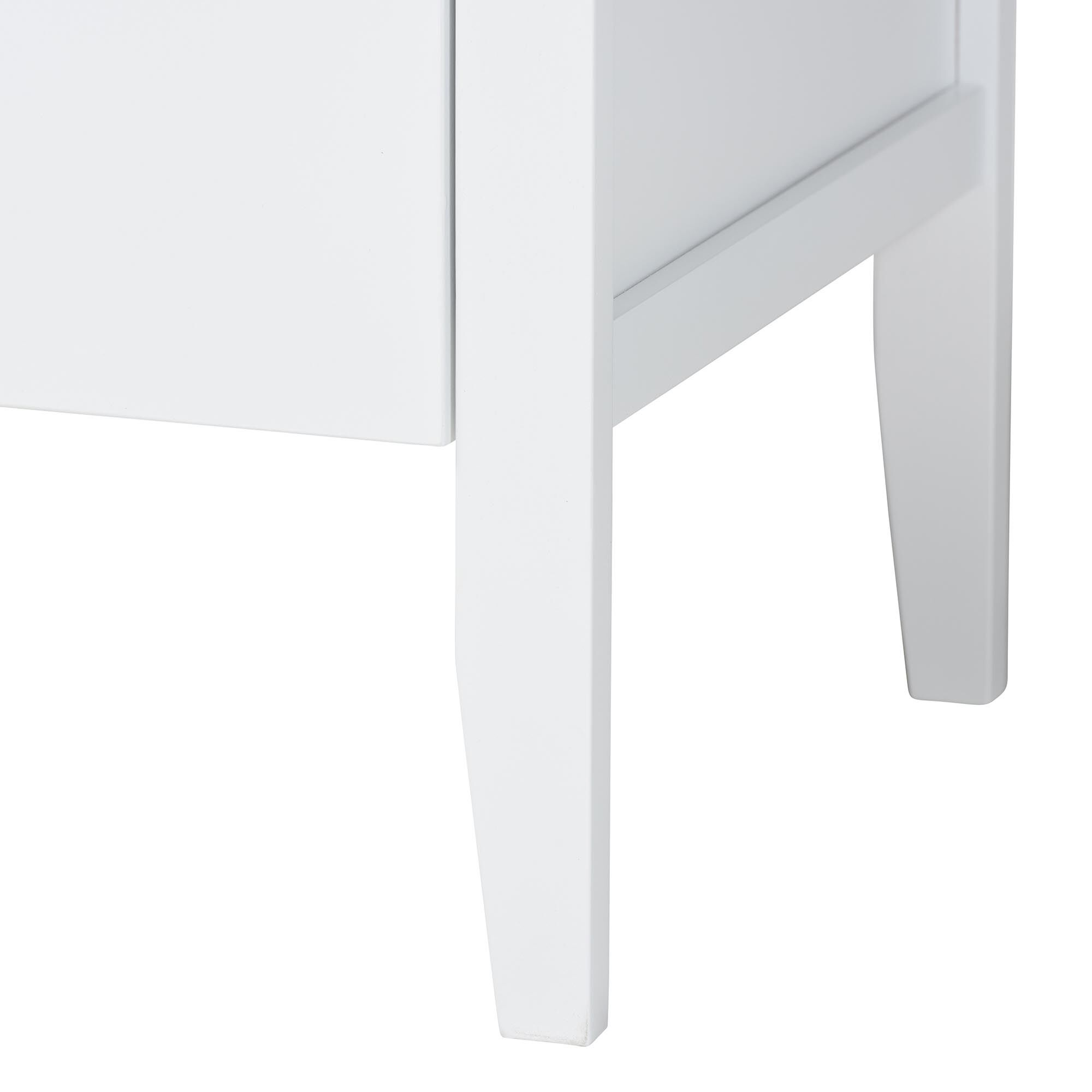 Lara Dresser, WHITE, alternate image number 6