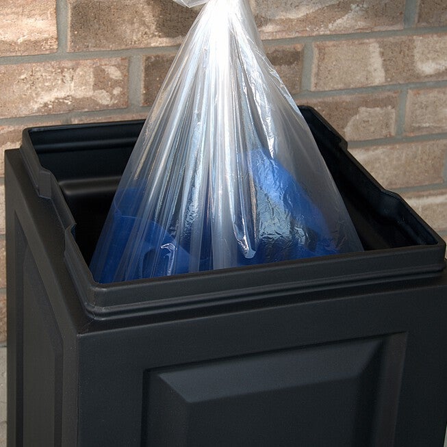 Berkshire Storage Bin, , alternate image number null