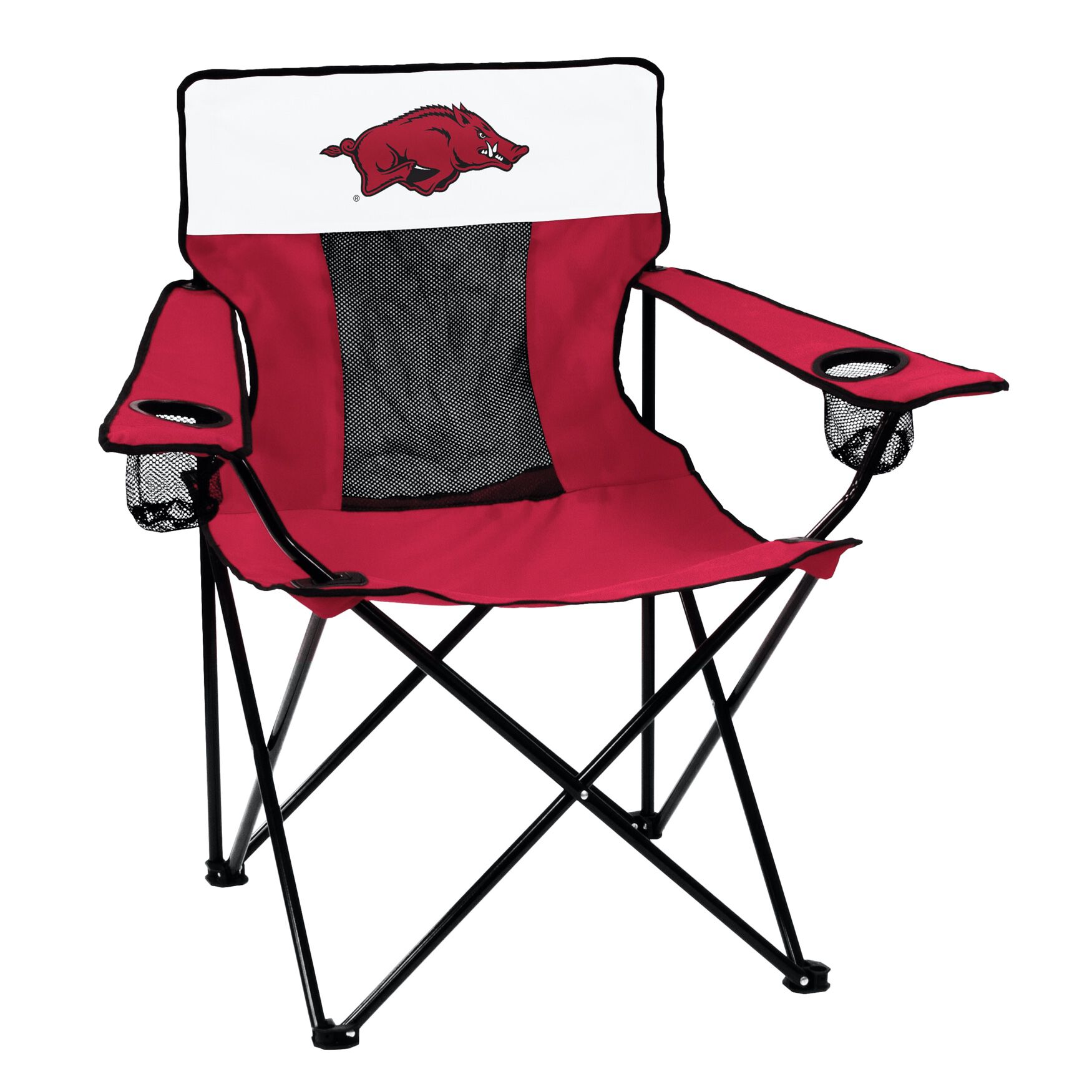 Arkansas Elite Chair Tailgate