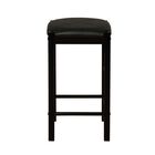 Lancer 3-Pc. Tavern Set, Faux Black Marble, , alternate image number null