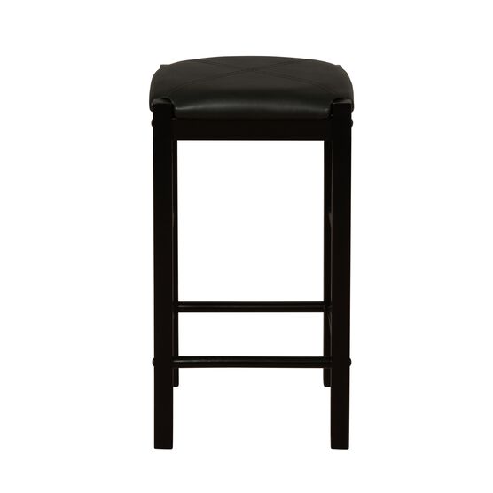 Lancer 3-Pc. Tavern Set, Faux Black Marble, , alternate image number null