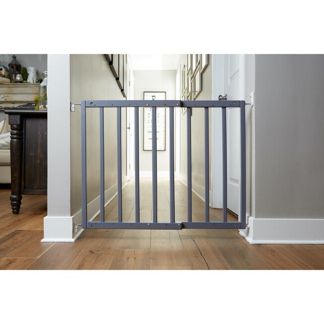 Safety Mate Expandable Baby and Pet Gate, , alternate image number null
