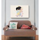 Friends Sweet Adventures Canvas Art, , on-hover image number null