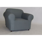 Waffle Stretch Slipcover, , on-hover image number null