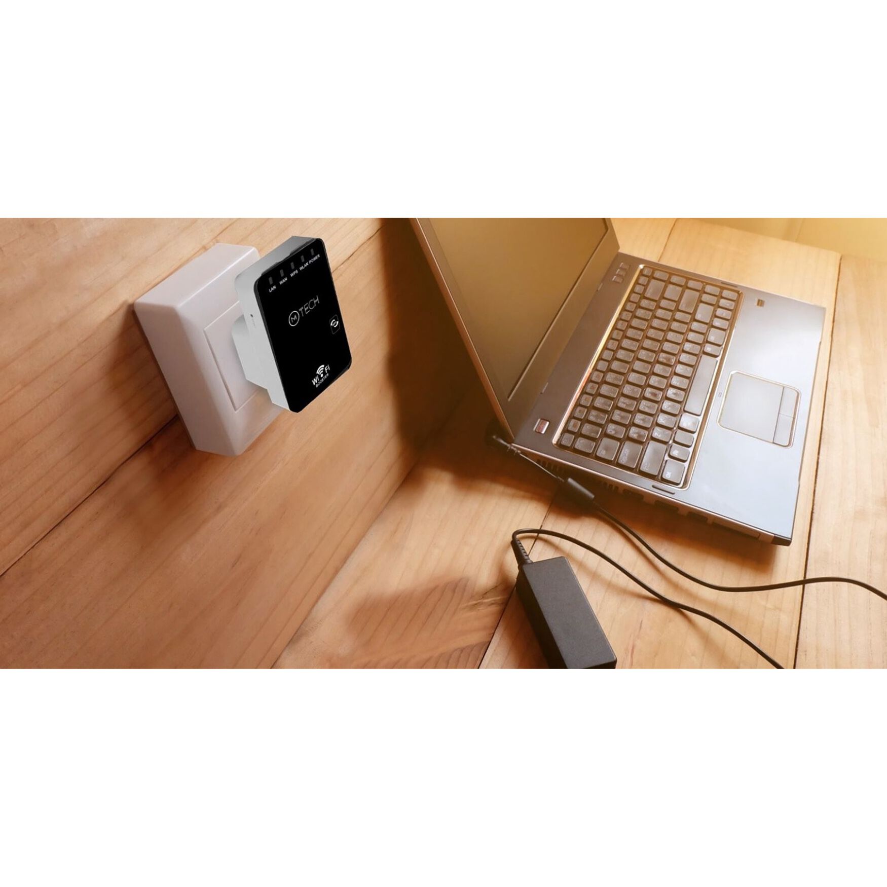 Wifi Extender, , alternate image number 3