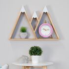 Unicorn Table Top Clock, , alternate image number null
