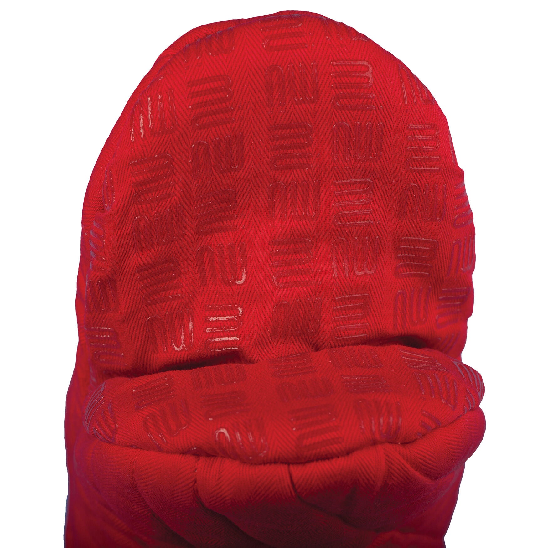 Silicone Grip Mitt and Potholder, 2 pc Set, , alternate image number 2