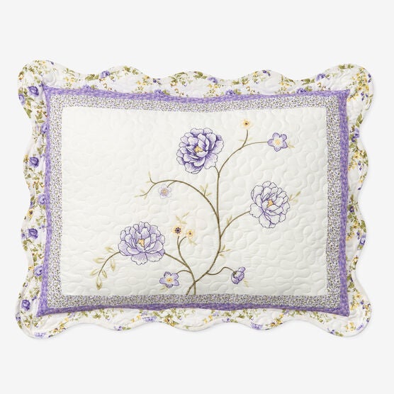 Doris Sham, LAVENDER, hi-res image number null