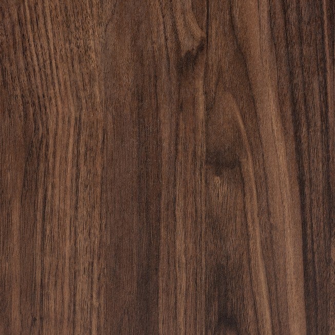 Sadia Modern Walnut Brown Finished Wood Storage Cabinet, , alternate image number 6