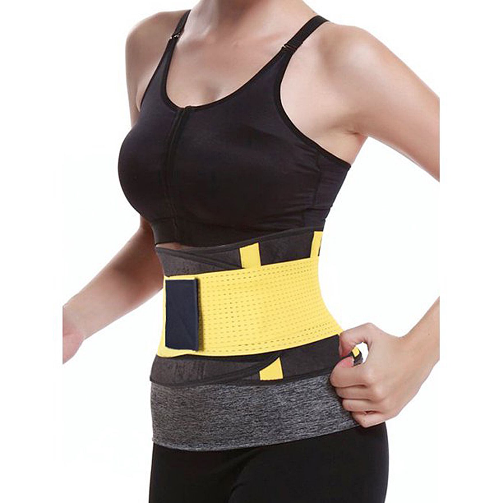 Stabilitypro waist trainer review top