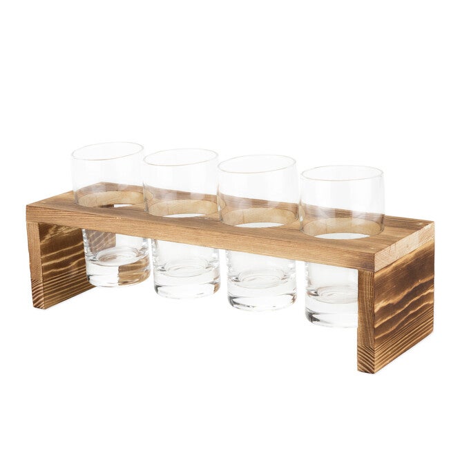 Beer Flight By True, , on-hover image number null