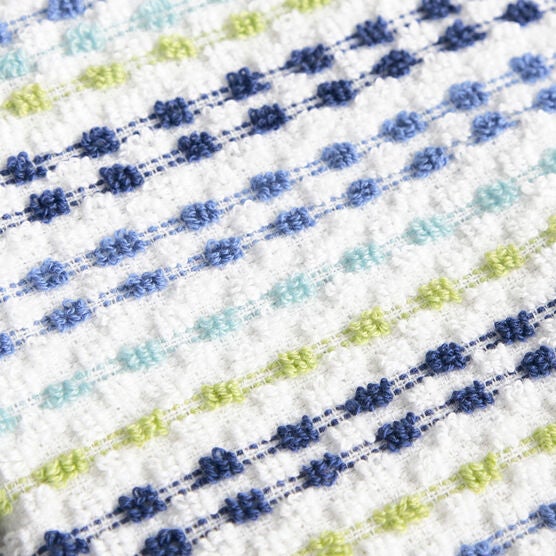 Pebble Bar Mop Dish Cloths, Set Of 6 Dish Cloth, , alternate image number null