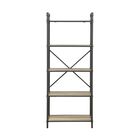 Bookshelf (5-Shelves), , on-hover image number null