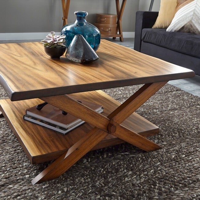 Forest Retreat Coffee Table , , alternate image number 2
