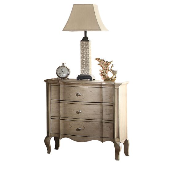 Nightstand, ANTIQUE TAUPE, hi-res image number null