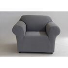 Embossed Stretch 1-Pc. Slipcover , , on-hover image number null
