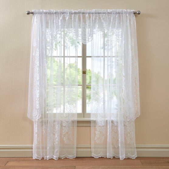 Brylane Home Curtains