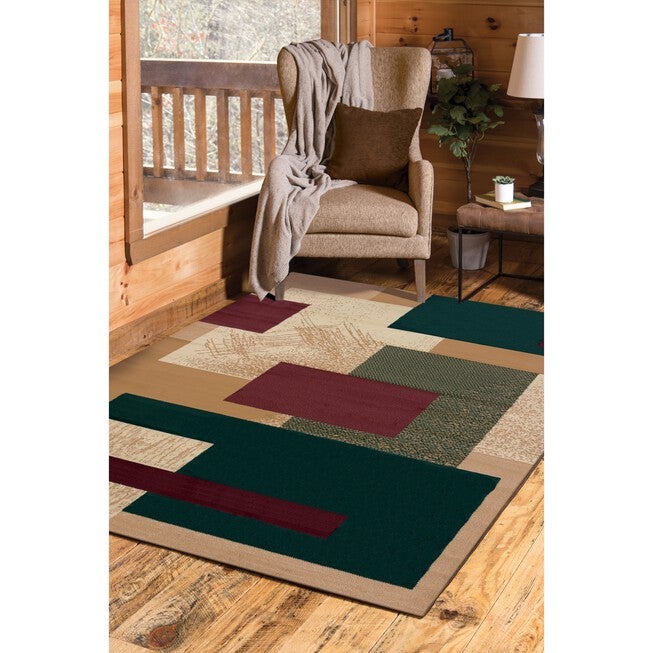 Manhattan Soho Area Rug, , on-hover image number 1