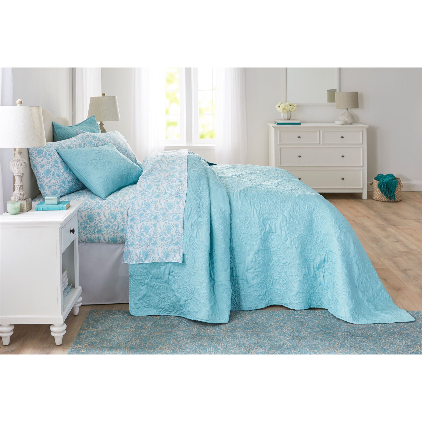 Comfort Cloud Bedding Collection Brylane Home
