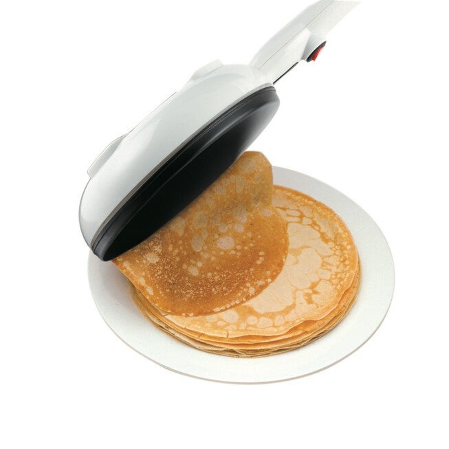 Crepe & Tortilla Maker - Cordless, , alternate image number null