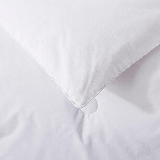 Button Stitch Down Comforter , , alternate image number 7