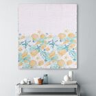 Grand Bahama Quilted Throw Blanket, , alternate image number null