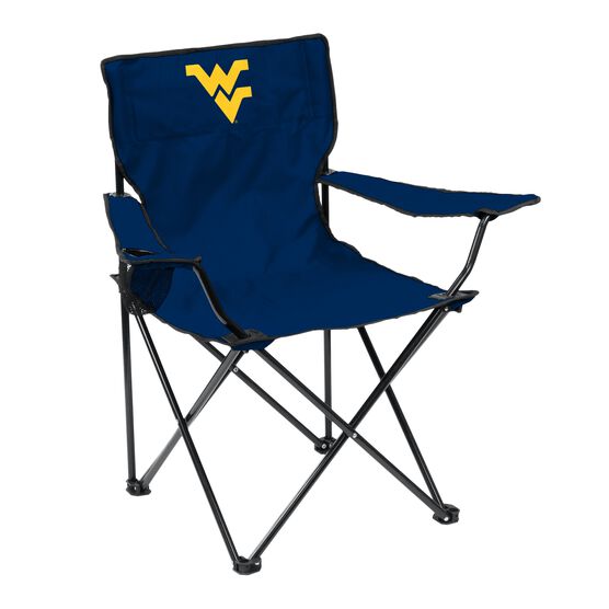 West Virginia Quad Chair Tailgate, MULTI, hi-res image number null