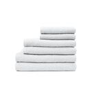 Portofino 6 Pc Towel Set 6 Pc Towel Set, WHITE, hi-res image number null