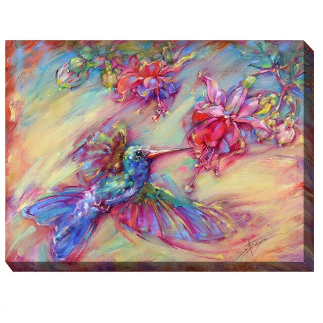 Delicacy Outdoor Art, MULTI, hi-res image number 0