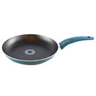 9 Inch Non Stick Aluminum Skillet, , alternate image number null