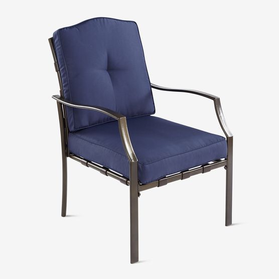 Deep Seating Chair, Deep Seating Chair,