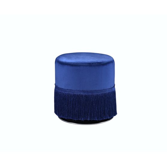 Ottoman, MIDNIGHT BLUE, hi-res image number null