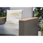 Boca Raton Arm Chair, , alternate image number null