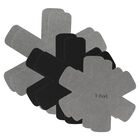 Cookware Protectors Set Of 6, MULTI, hi-res image number null