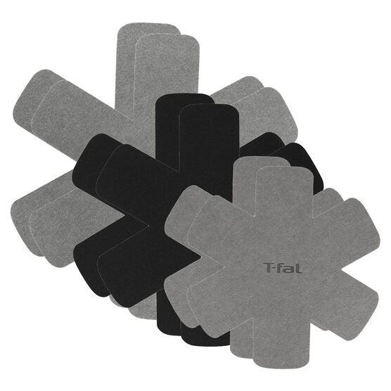 Cookware Protectors Set Of 6, MULTI, hi-res image number null