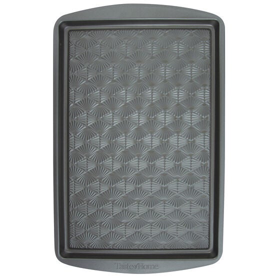 15 X 10 Inch Non Stick Metal Baking Sheet, , on-hover image number null