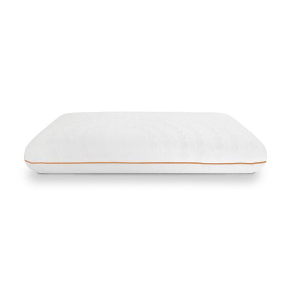 SensorPEDIC Soothe - Frankincense Infused Memory Foam Pillow, , on-hover image number null