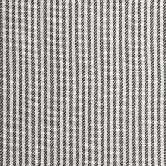 Stripe Nail Button Notched Headboard, , alternate image number null