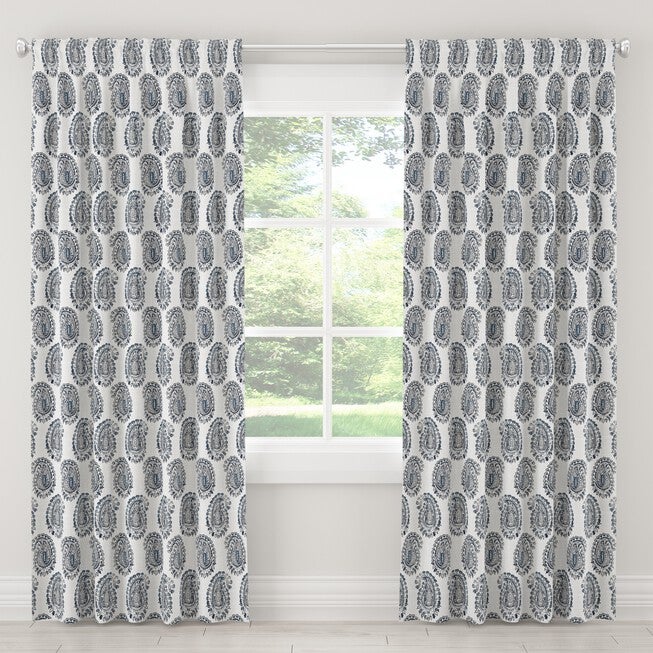 Blackout Curtain, , alternate image number 2