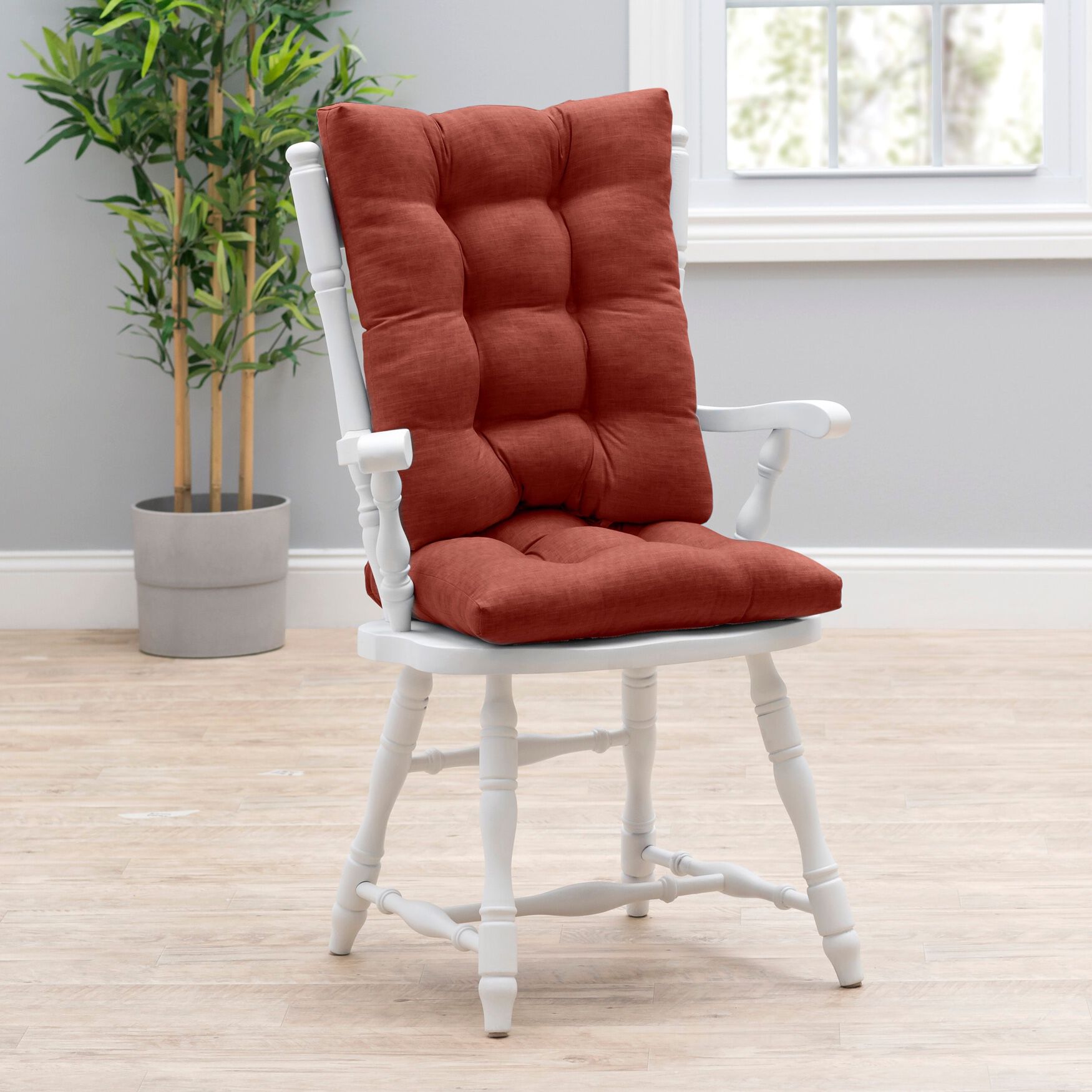 Lisa Solid Rocker Set
