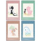 Precious Moments Baby Animals Cards, , on-hover image number null
