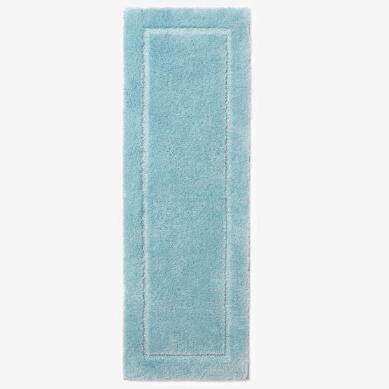 BH Studio 20" x 60" Luxe Bath Rug, BH Studio 20" x 60" Luxe Bath Rug,