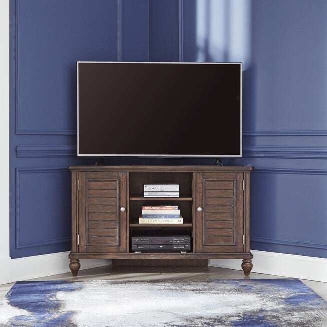 Southport Corner Entertainment Stand , , alternate image number null